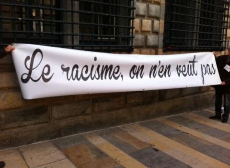Vœu du Conseil municipal de Nantes pour l’égalité et contre le racisme