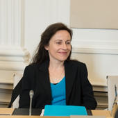 Portrait de Katell FAVENNEC