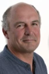 Portrait de Jean-Noël LEBOSSE Portrait de Jean-Noël LEBOSSE